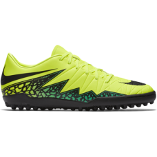 Бутсы мужские Nike 749899-703 HyperVenom Phelon II TF